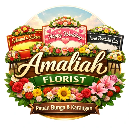 Papan Bunga Keposong